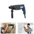 KPT 13 mm 450 Watt Rotary Hammer Drill, 1500 RPM (KRH13)